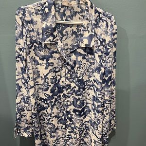 Women’s "Zoe" flowy over top